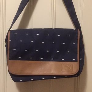 PUMA messenger sling bag NWOT